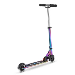 Micro Scooter, Sprite LED - Neochrome