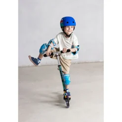 Micro Scooter, Sprite LED - Neochrome