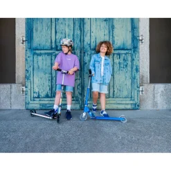 Micro Scooter, Sprite LED - Neochrome