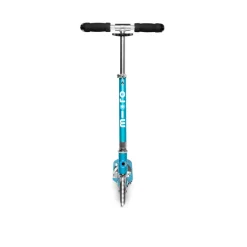 Micro Scooter, Sprite LED – Ocean Blue