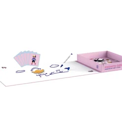 mierEdu Magnetic Play Set – Dress-Up