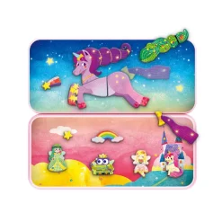 mierEdu, Magnetic Travel Set - Unicorn