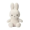 Miffy Terry Bunny Soft Toy 23 cm – Cream