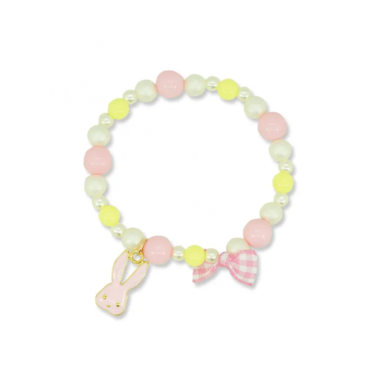 Milk x Soda Miffie Bracelet - Pink