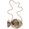 Mimi & Lula, Bag - Fish By The Seaside
