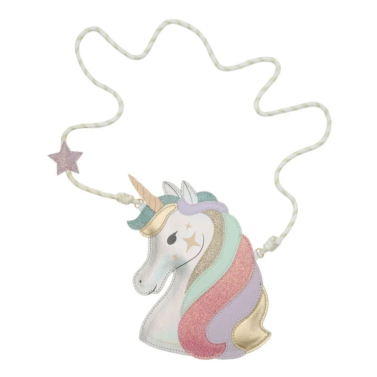 Mimi & Lula Bag with Strap, My Little Unicorn