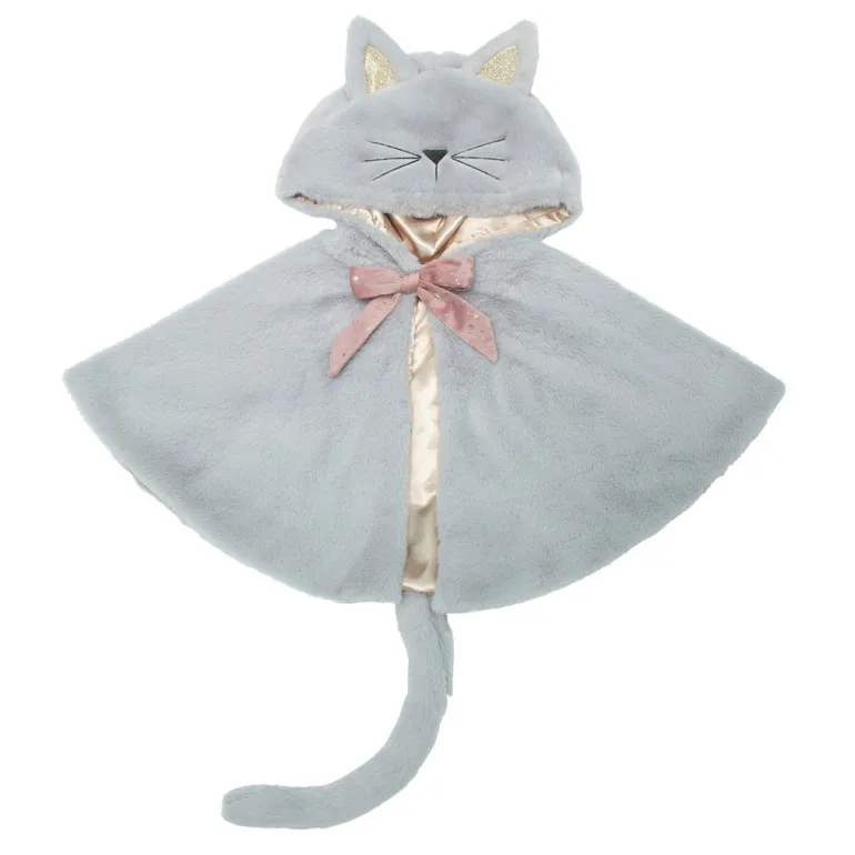 Mimi & Lula, Cape - Cat