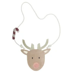 Mimi & Lula Children's Bag, Reindeer Christmas
