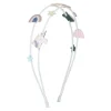 Mimi & Lula Hair Accessories, Double Headband - Unicorn Celeste