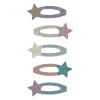 Mimi & Lula 5 Hair Clips, Mini Stellina My Little Unicorn