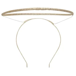 Mimi & Lula Headband, Angel Halo Christmas