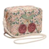 Mimi & Lula Shoulder Bag, Floral Cherries Florence