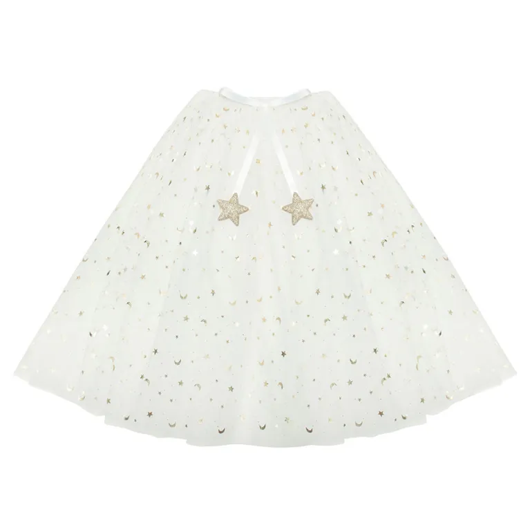 Mimi & Lula - Tulle Skirt - Long Angel