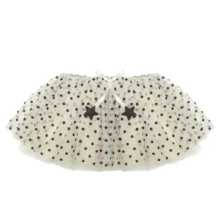 Mimi & Lula, Tulle Skirt – Polka Dot