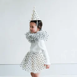 Mimi & Lula, Tulle Skirt – Polka Dot