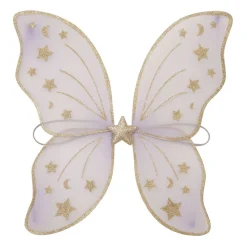 Mimi & Lula, Wings – Super Starry Night Lilac