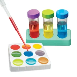 4M KidzLabs, Experiment Set - Color Lab Mixer