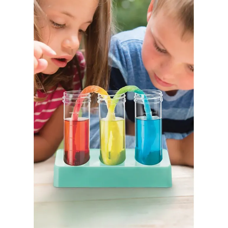 4M KidzLabs, Experiment Set - Color Lab Mixer