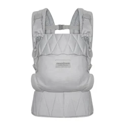 Moonboon Baby Carrier, Grey