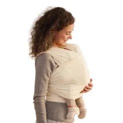 Moonboon Baby Wrap, Available in Multiple Colors and Sizes