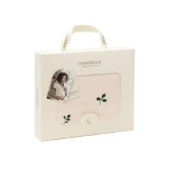 Moonboon Baby Wrap, Available in Multiple Colors and Sizes