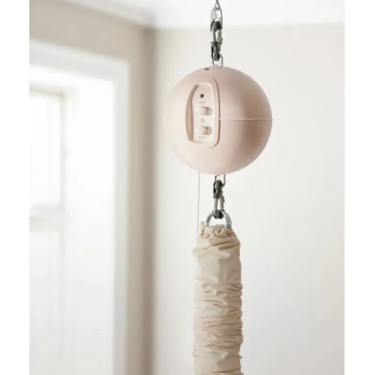 Moonboon Essential Bundle, Baby Hammock with Motor Connect - Nature