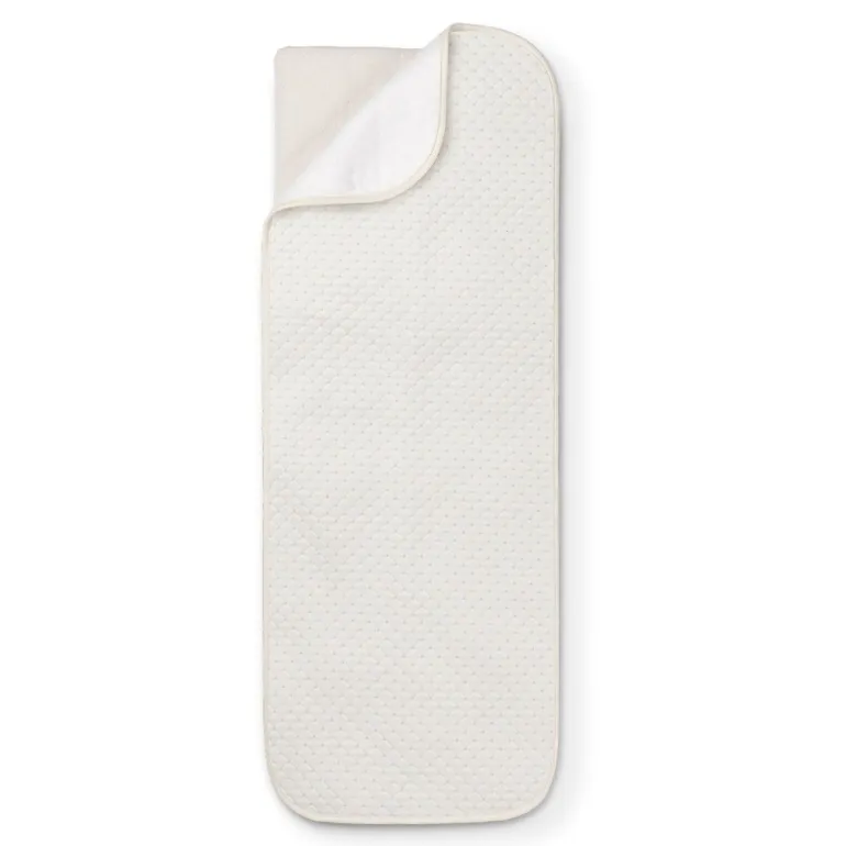 Moonboon Waterproof Mattress Protector for Hammock Cradle or Crib - Nature