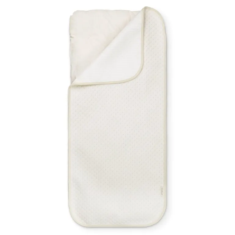 Moonboon Waterproof Mattress Protector for Hammock Cradle or Crib - Nature