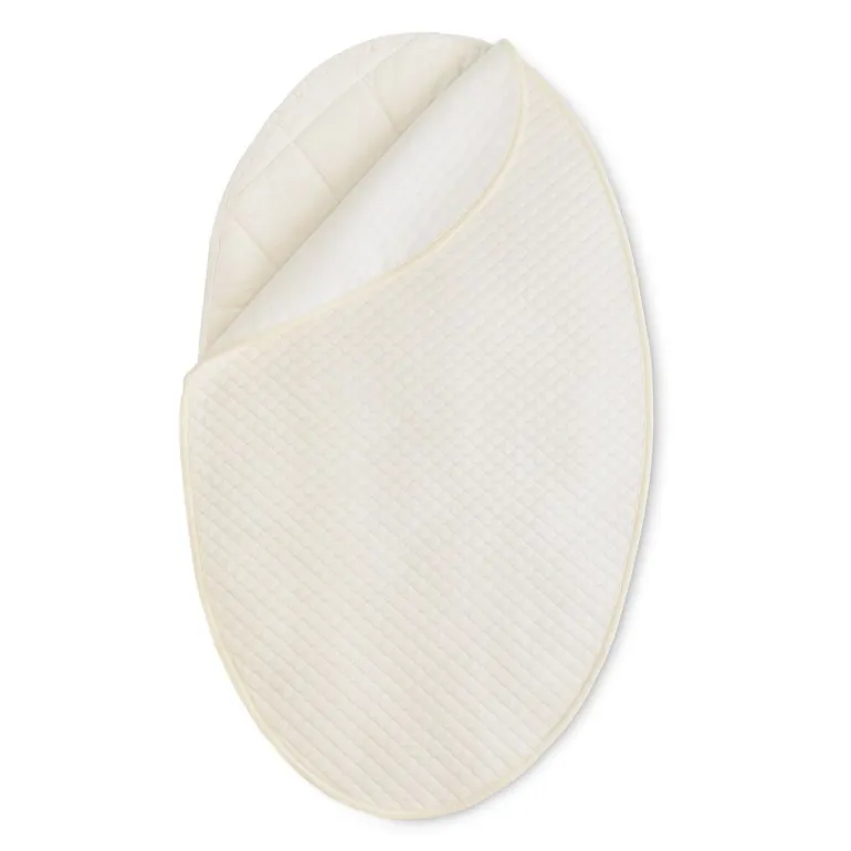 Moonboon Waterproof Mattress Protector for Hammock Cradle or Crib - Nature