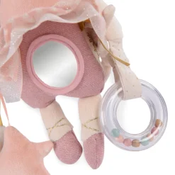 Moulin Roty – Activity Mouse with Hanging Attachment – La Petite Ecole de Danse
