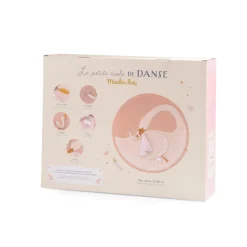 Moulin Roty Activity Playmat, La Petite Ecole de Danse