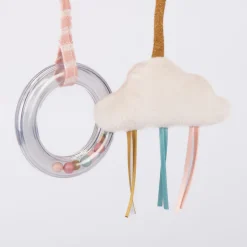 Moulin Roty Activity Spiral, Swan - La Petite Ecole de Danse
