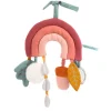 Moulin Roty Activity Toy, Activity Rainbow