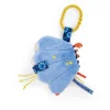Moulin Roty Activity Toy, Shell - Les Aventures de Paulie
