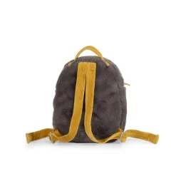 Moulin Roty Backpack with Hedgehog, 32 cm