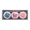 Moulin Roty Bouncy Ball, 3 Gemstones