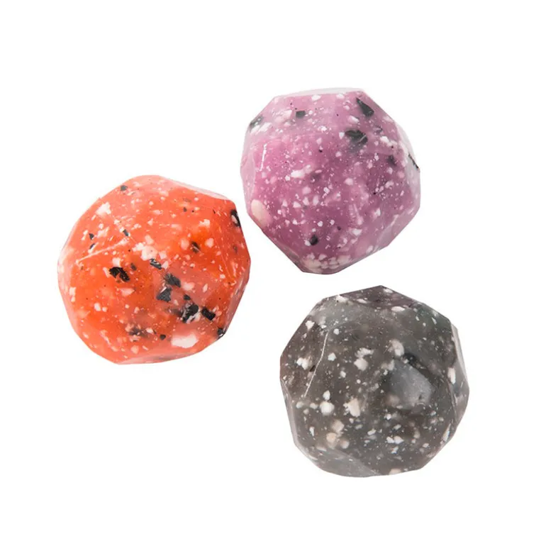 Moulin Roty Bouncy Ball, 3 Gemstones