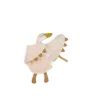 Moulin Roty Comfort Blanket with Swan, La Petite Ecole de Danse