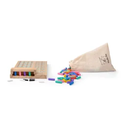 Moulin Roty Game, Mastermind - Les Loufoques