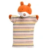 Moulin Roty, Hand Puppet - Gaspard the Fox