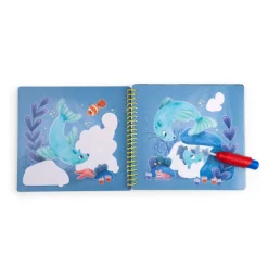 Moulin Roty I Paint with Water, Les Aventures de Paulie