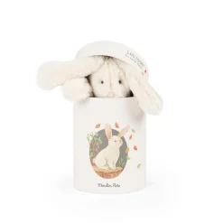 Moulin Roty, Louison Rabbit 28 cm – Arthur et Louison