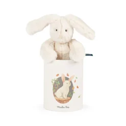 Moulin Roty, Louison Rabbit 28 cm – Arthur et Louison