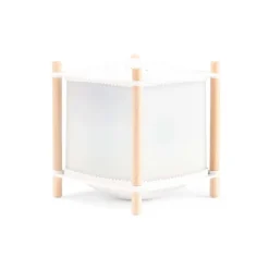 Moulin Roty Magic Lamp (Bluetooth), Puce & Pilou