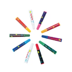 Moulin Roty Magic Markers, Set of 10.