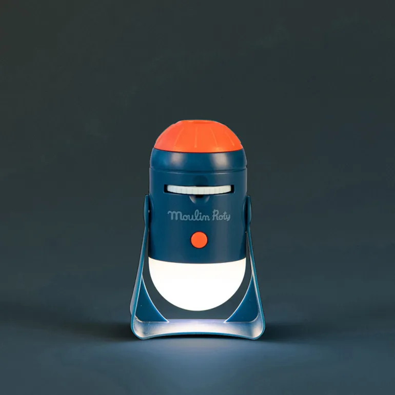 Moulin Roty Mini Projector, The Space Adventure