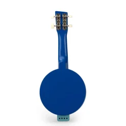 Moulin Roty Musical Instrument, Banjo - Puce & Pilou
