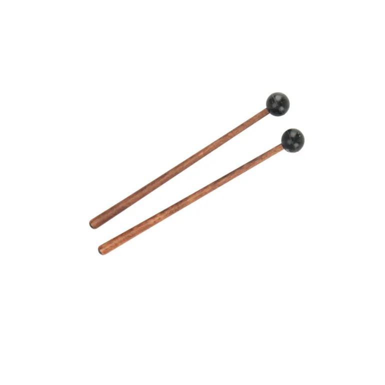 Moulin Roty Musical Instrument, Tongue Drum - Puce & Pilou
