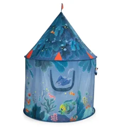 Moulin Roty Play Tent, Les aventures de Paulie