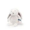Moulin Roty Plush Toy, Glowing Rabbit - Puce & Pilou